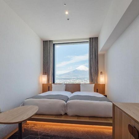 Hotel Clad Fuji  Buitenkant foto